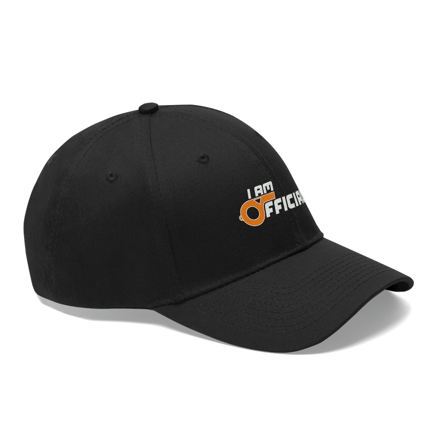 Logo Cap