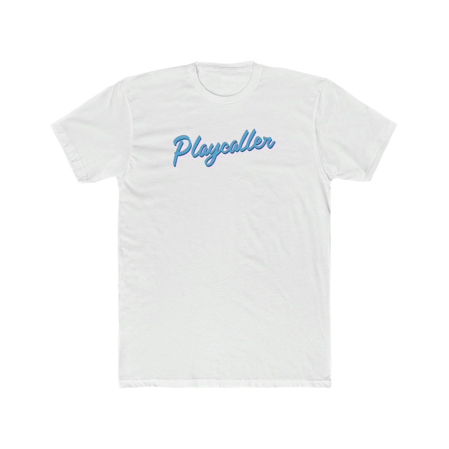 Playcaller Tee (Unisex)