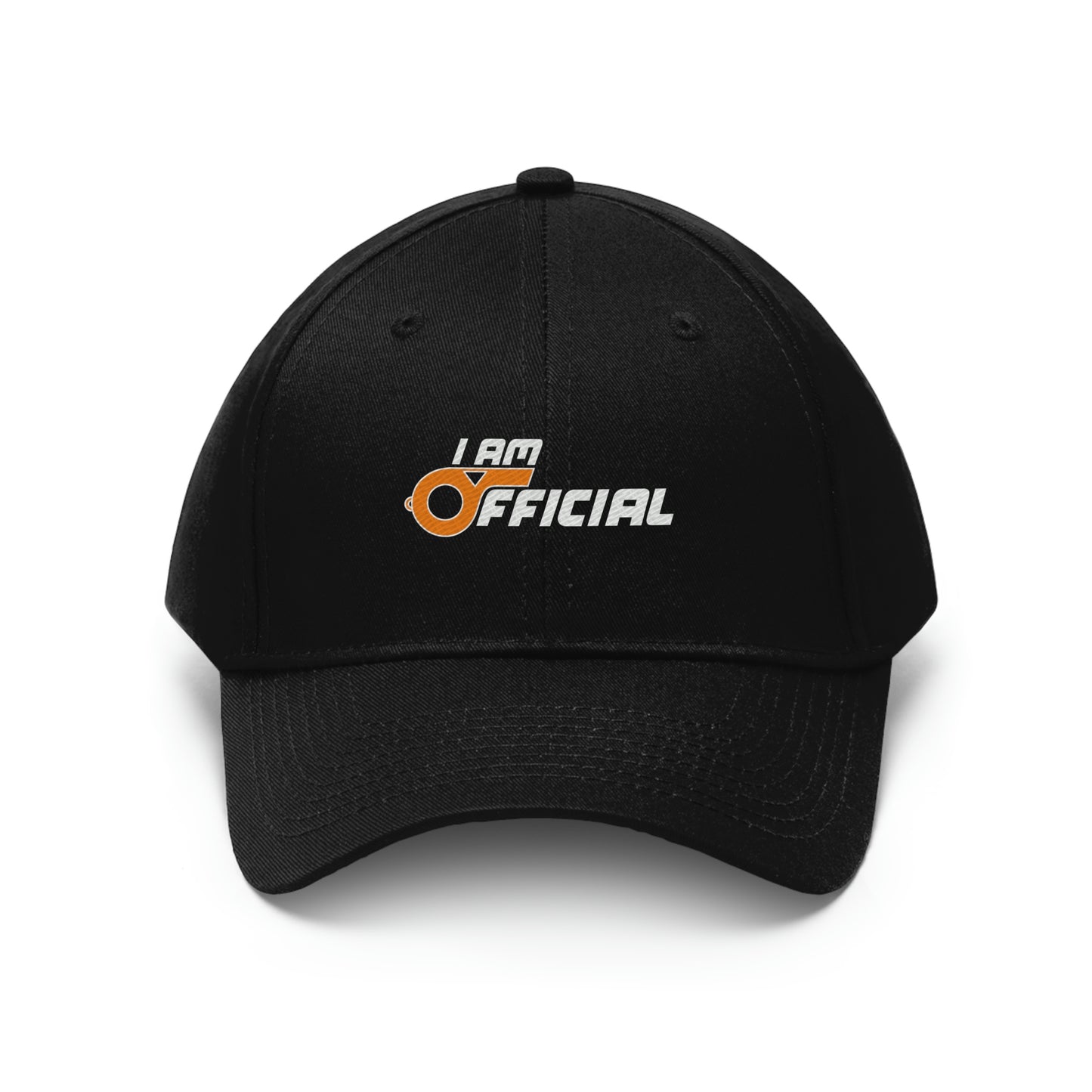 Logo Cap