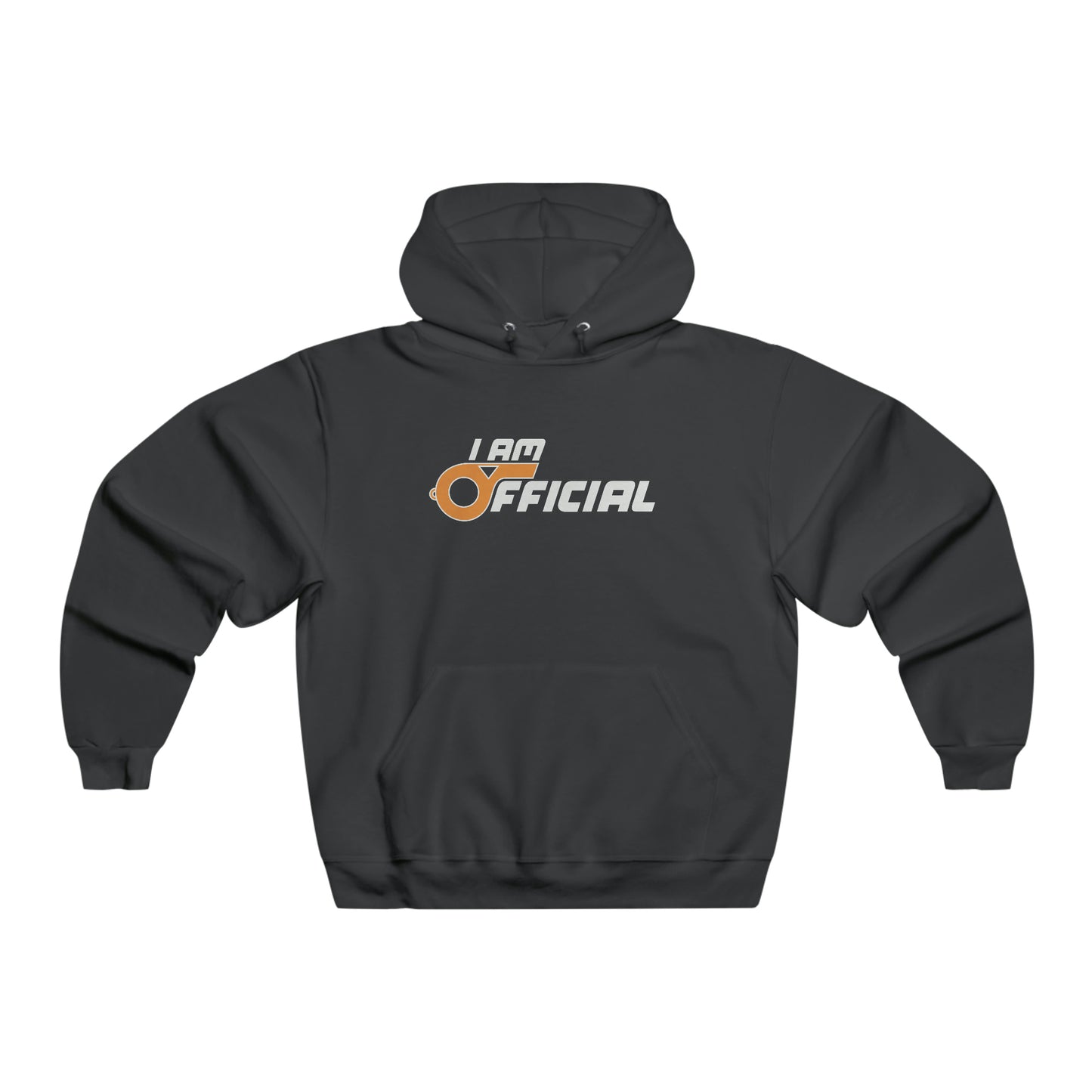 LOGO Hoodie (Unisex)