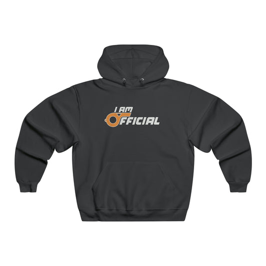 LOGO Hoodie (Unisex)