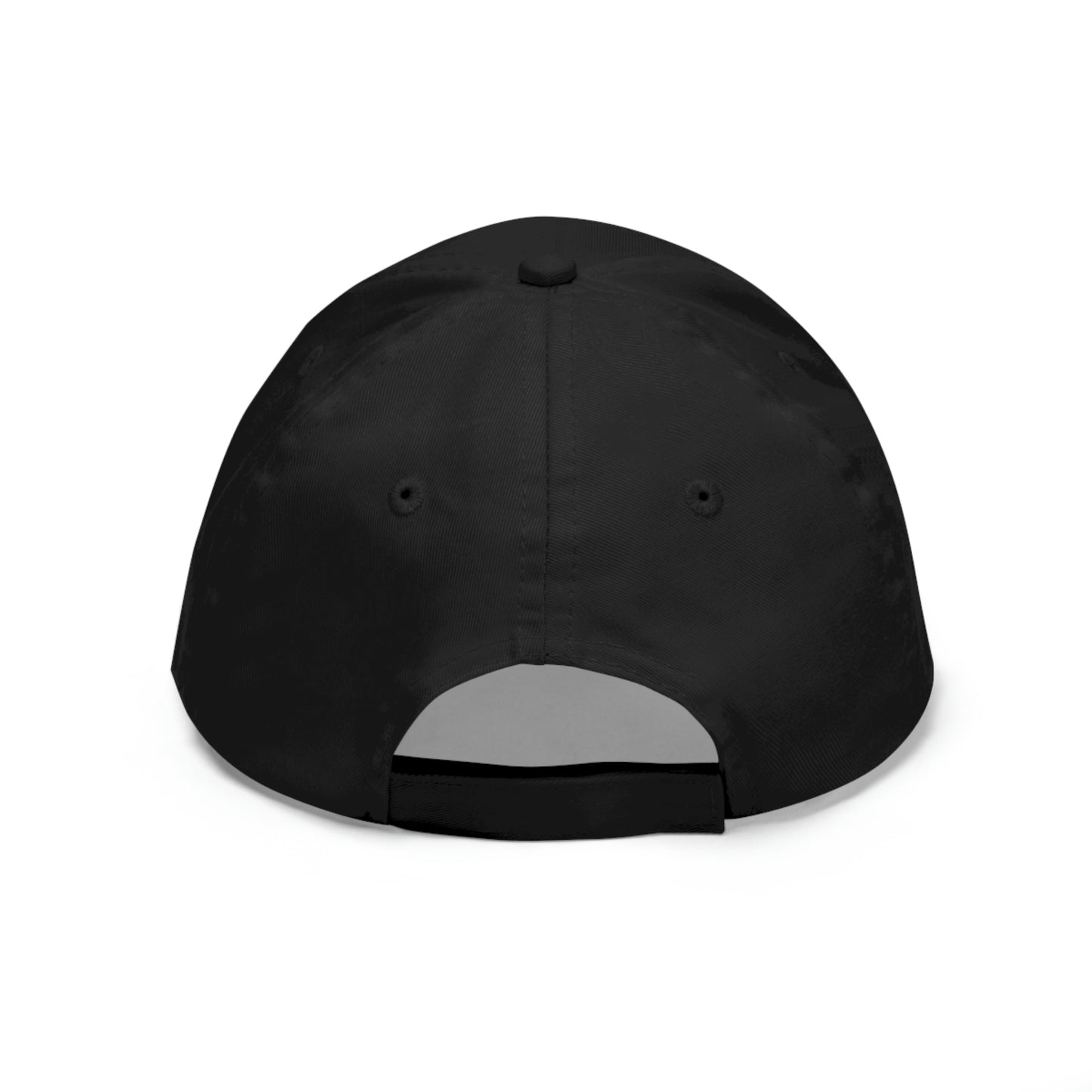 Logo Cap